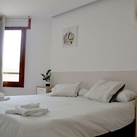Apartamento En Vina Del Mar Плайя-Фаньябе Экстерьер фото