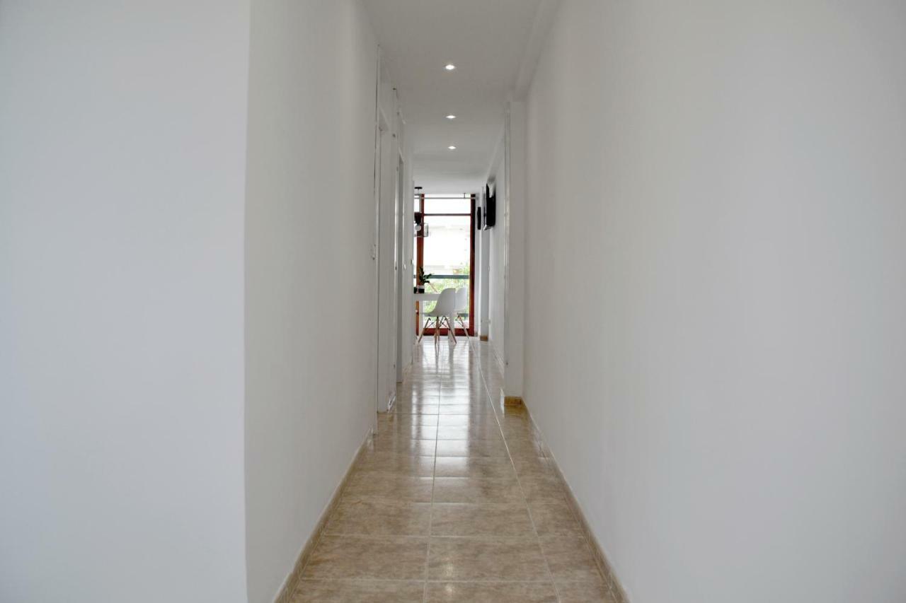 Apartamento En Vina Del Mar Плайя-Фаньябе Экстерьер фото