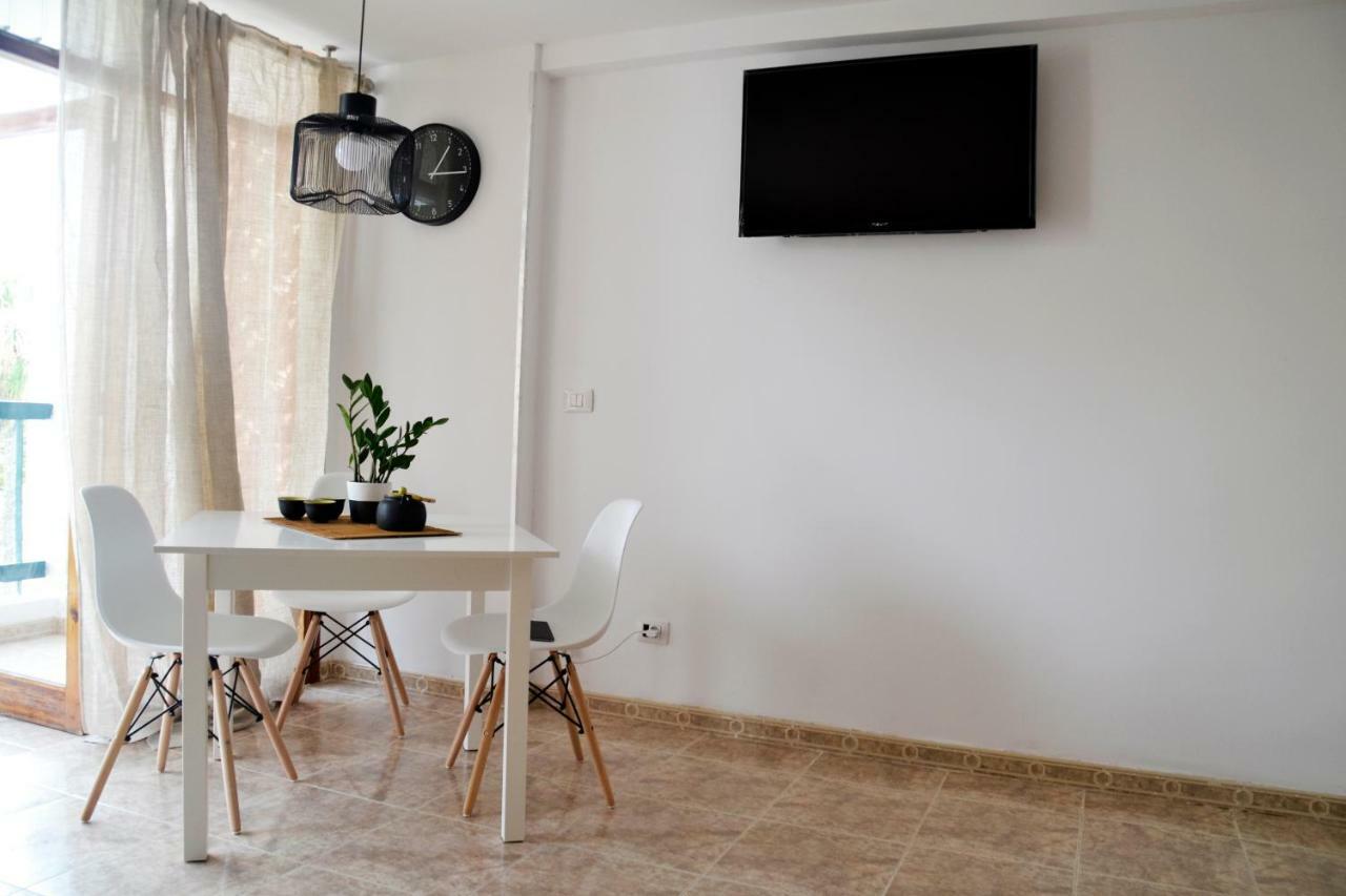 Apartamento En Vina Del Mar Плайя-Фаньябе Экстерьер фото