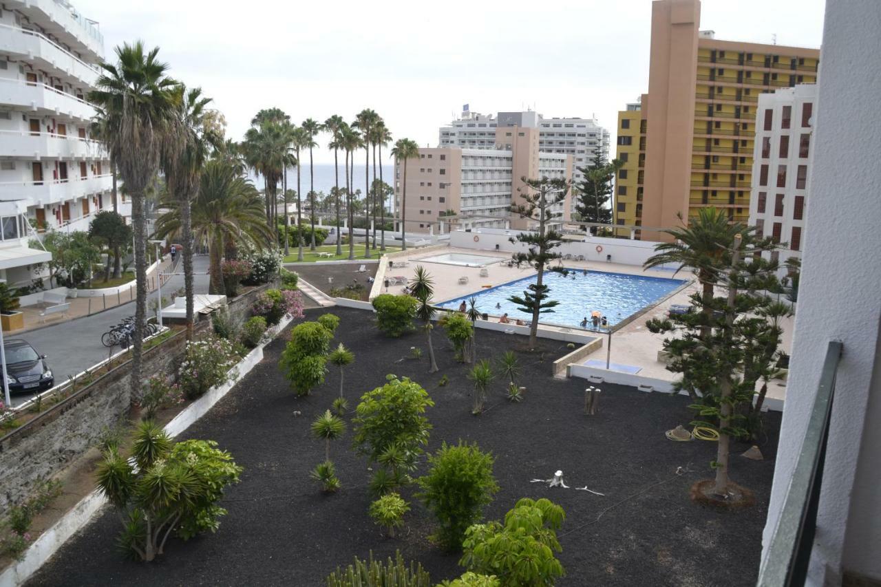Apartamento En Vina Del Mar Плайя-Фаньябе Экстерьер фото